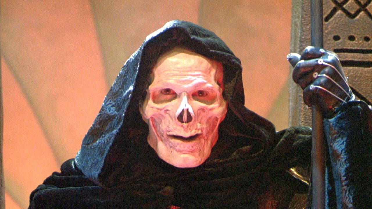 Masters of the Universe — backdrops 8