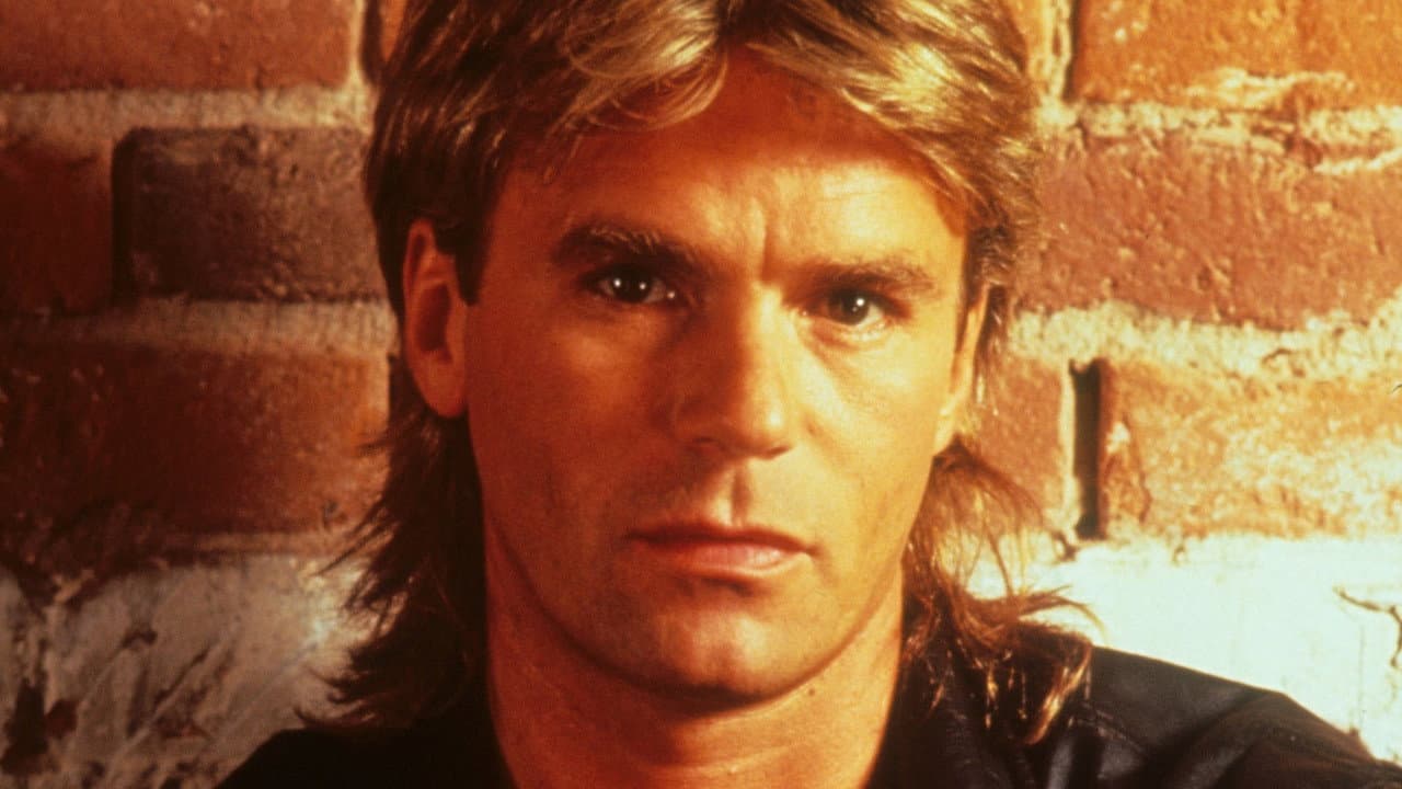 MacGyver — backdrops 7