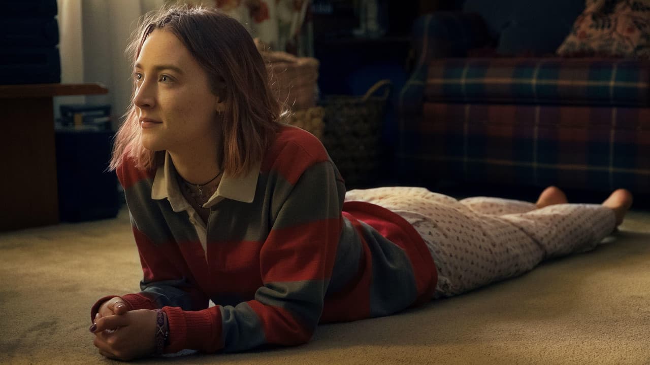Lady Bird — backdrops 5