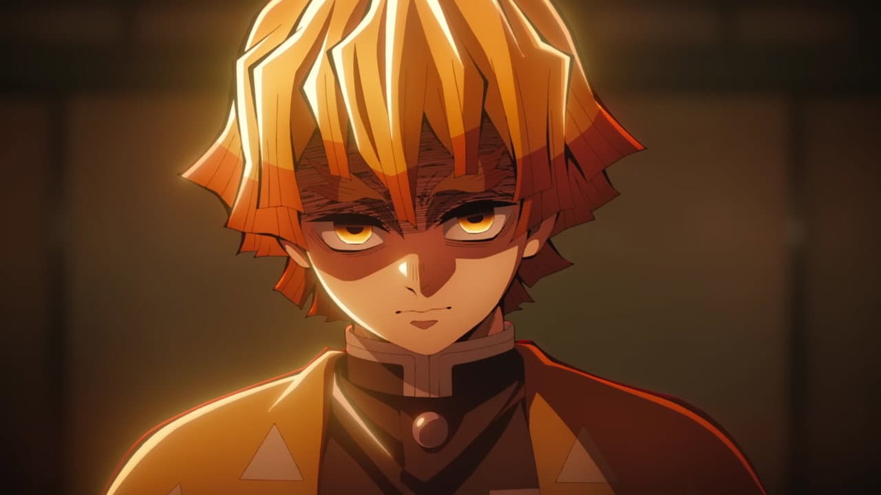 Demon Slayer: Kimetsu no Yaiba Infinity Castle — backdrops 7