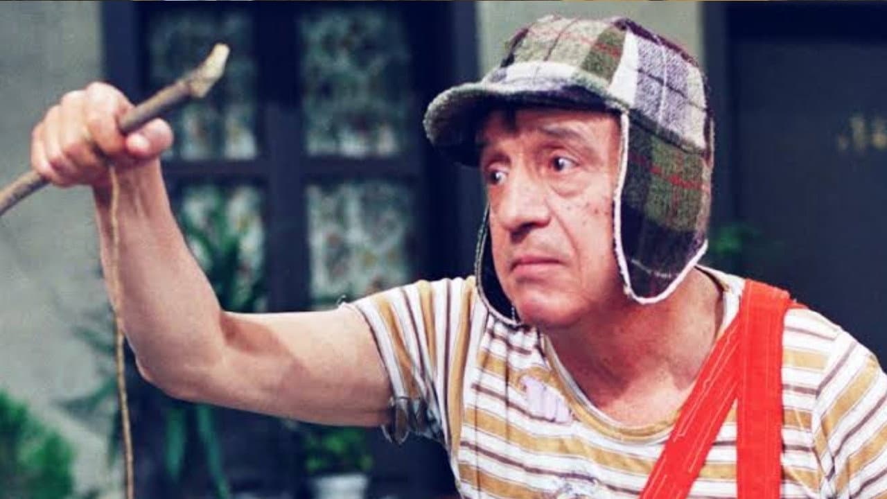 El Chavo del Ocho — backdrops 8
