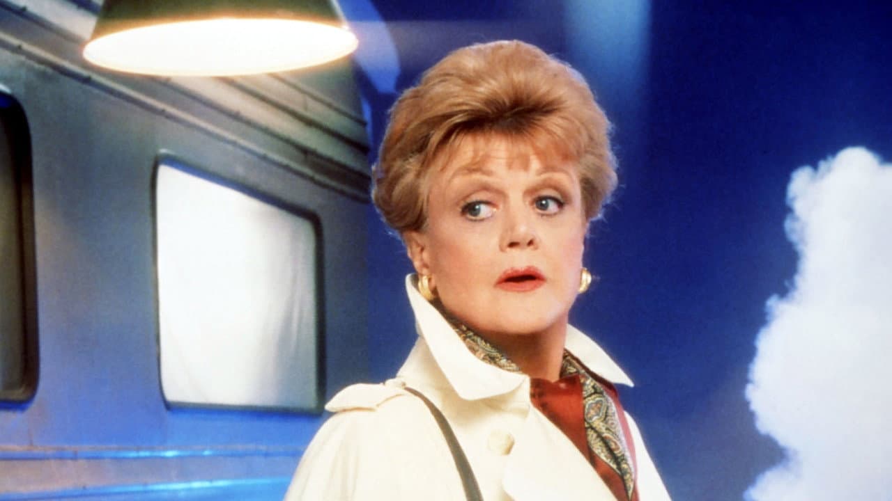 Murder, She Wrote — backdrops 6