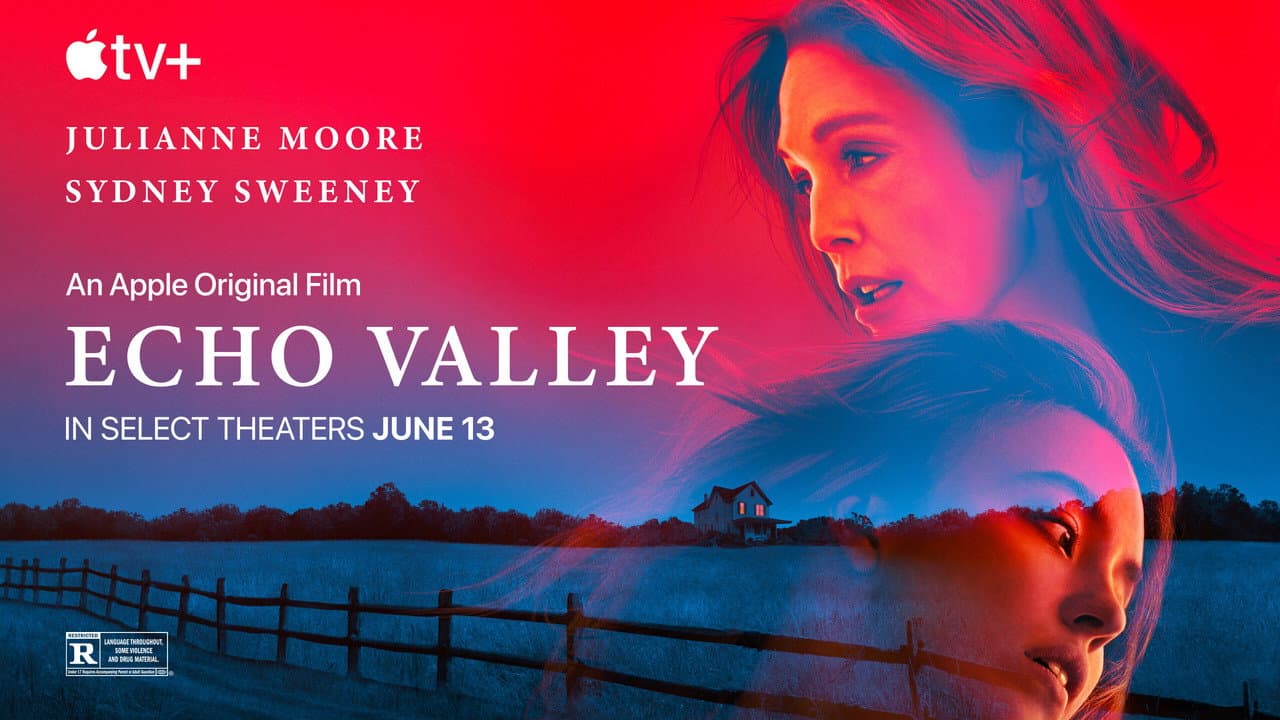 Echo Valley — backdrops with title 4