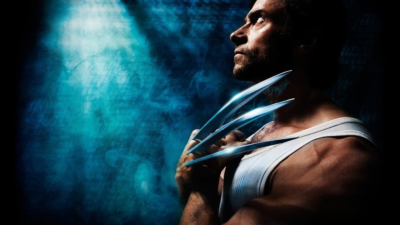 X-Men Origins: Wolverine — backdrops 7