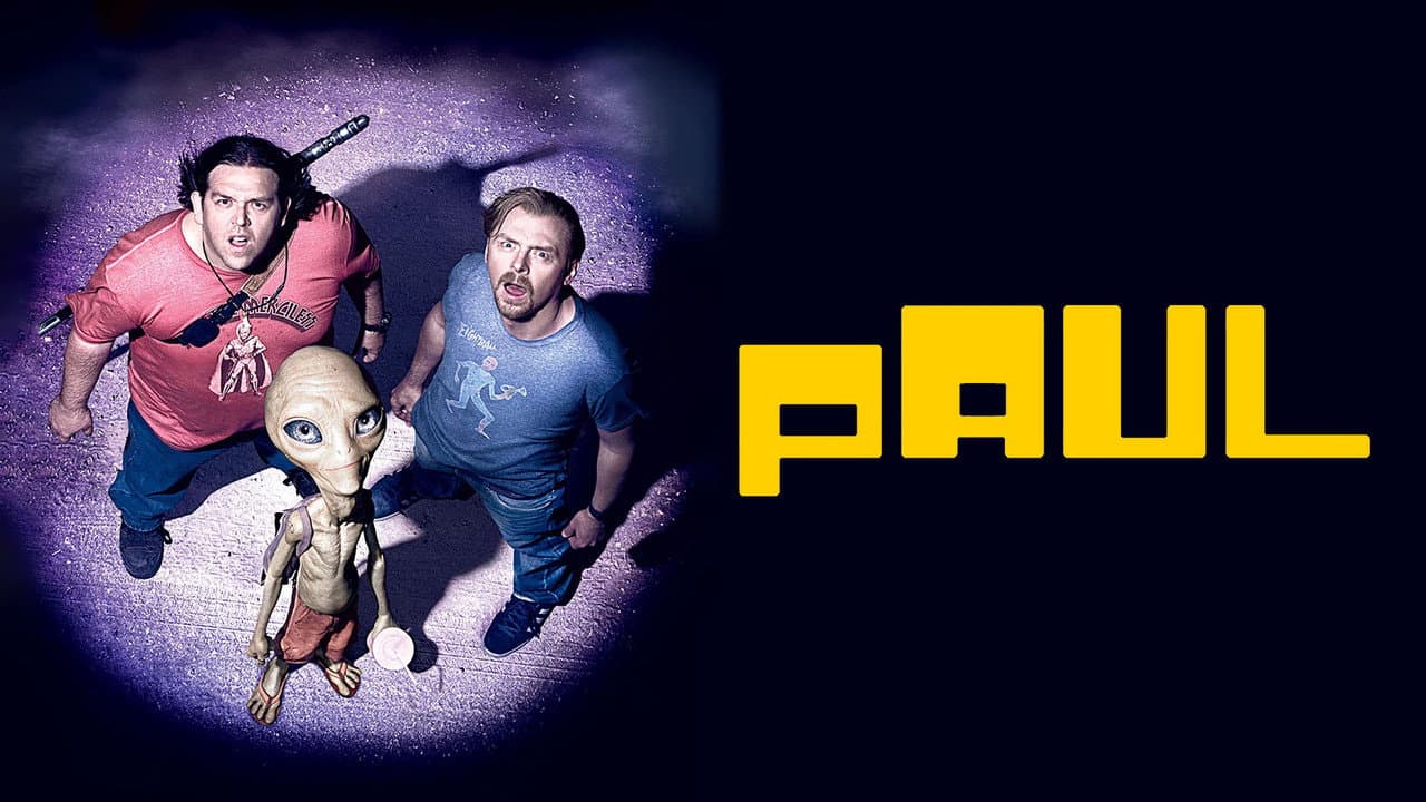 Paul — backdrops with title 5