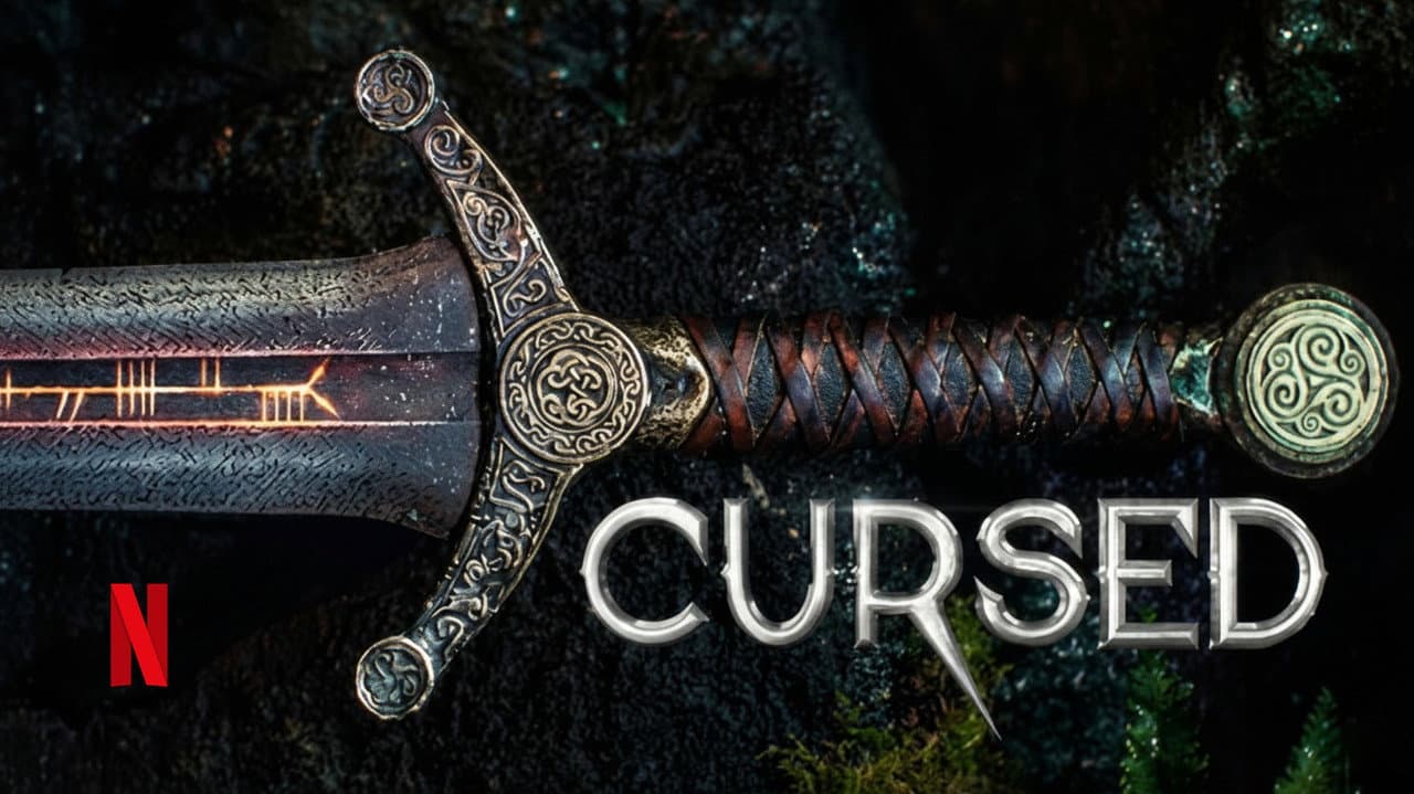 Cursed — backdrops 8