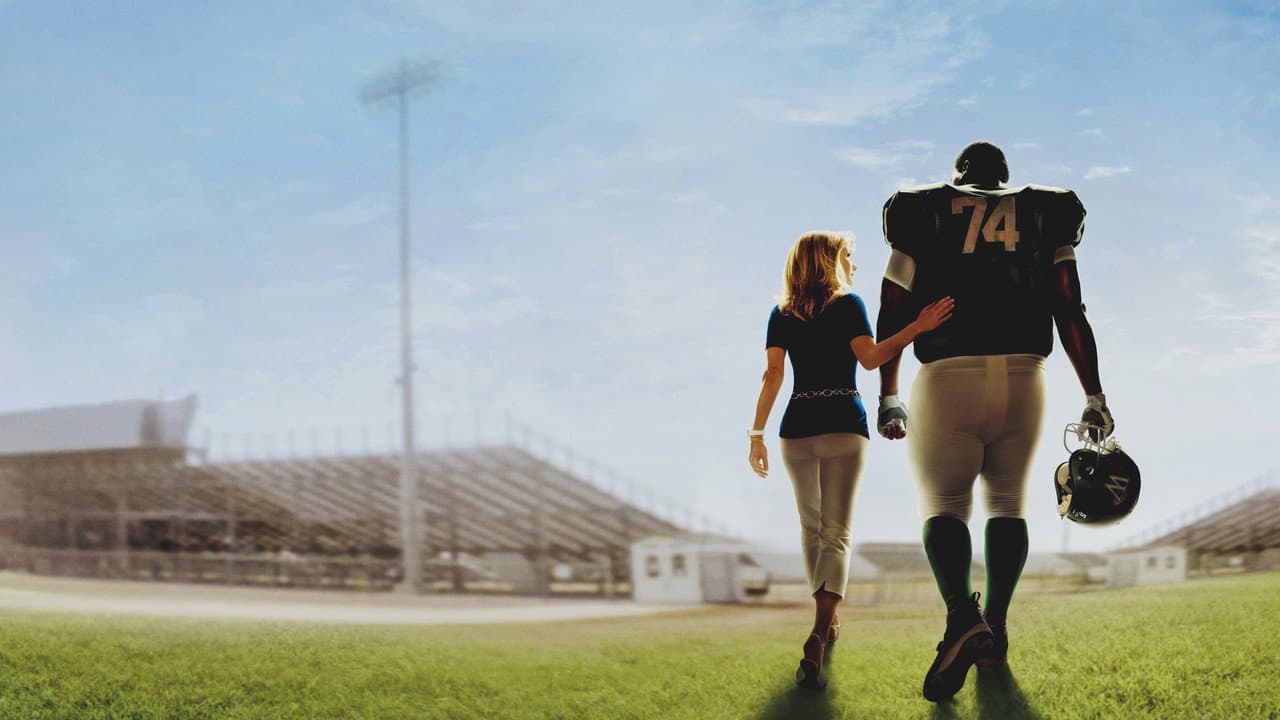 The Blind Side — backdrops 1