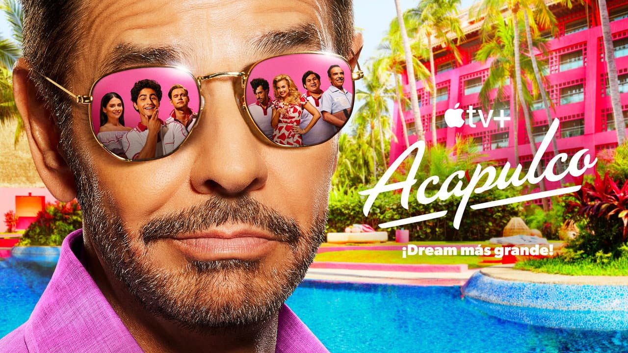 Acapulco — backdrops with title 5