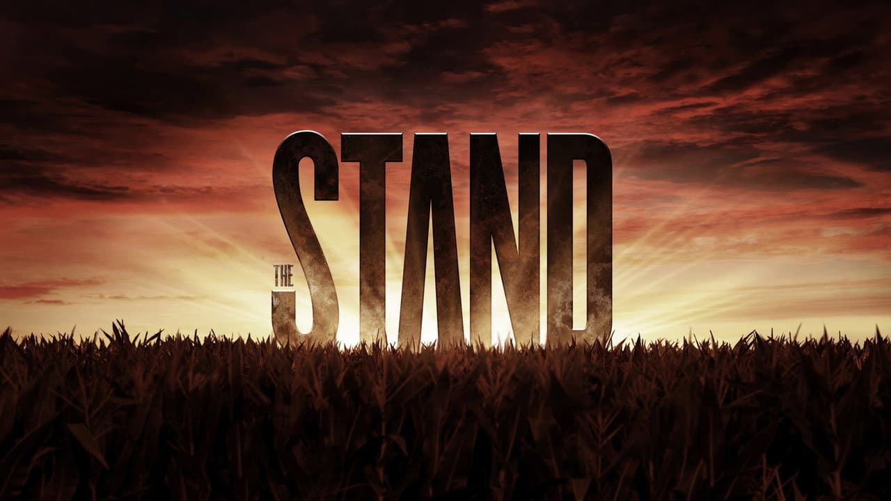 The Stand — backdrops with title 4