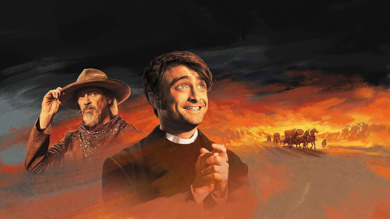 Miracle Workers — backdrops 6