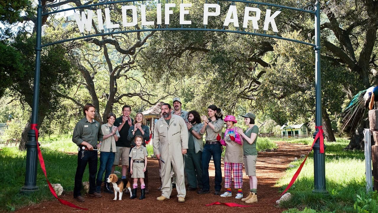 We Bought a Zoo — backdrops 8