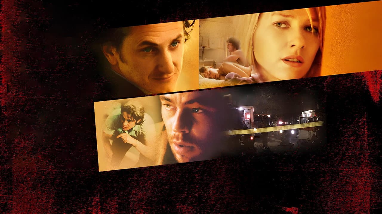 21 Grams — backdrops 1