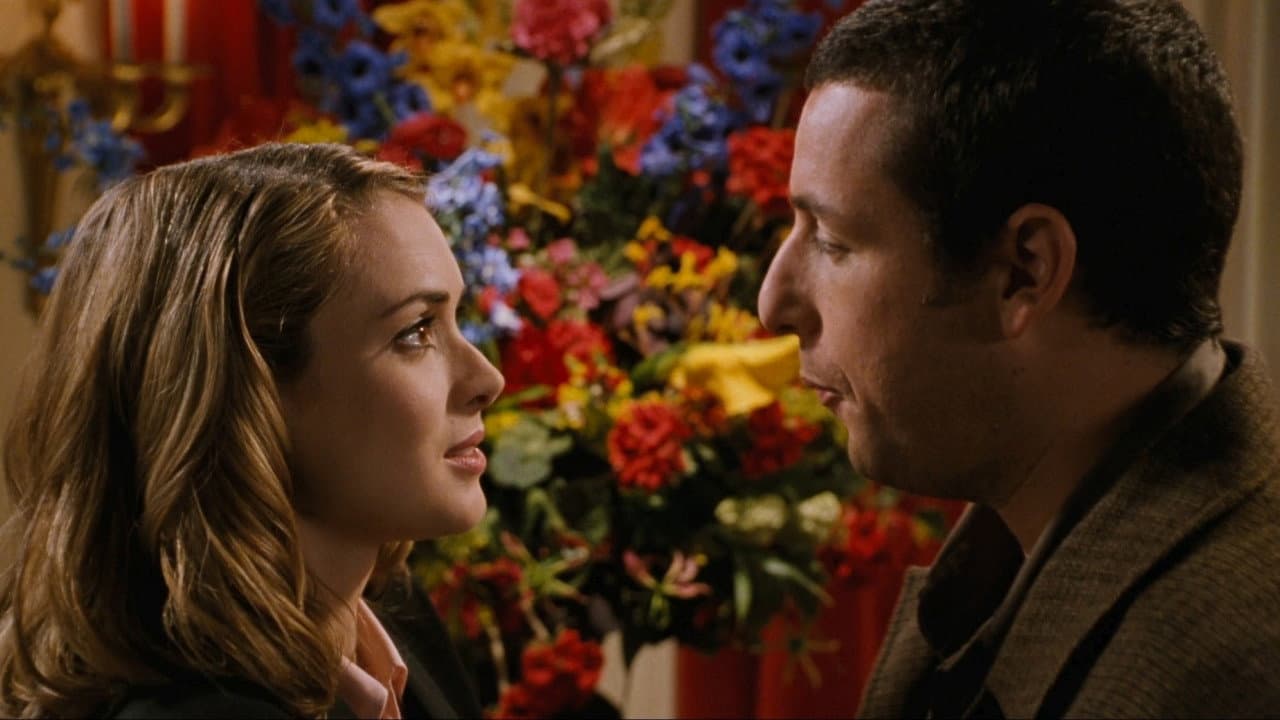Mr. Deeds — backdrops 5
