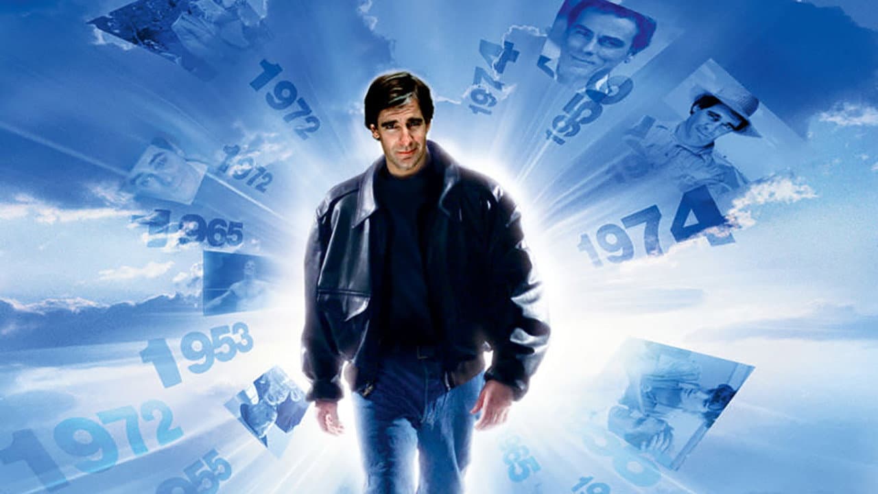 Quantum Leap — backdrops 1