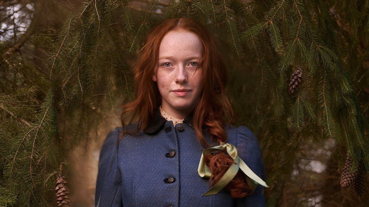 Anne with an E — backdrops 4