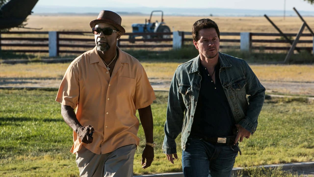 2 Guns — backdrops 5