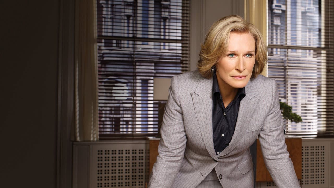 Damages — backdrops 7