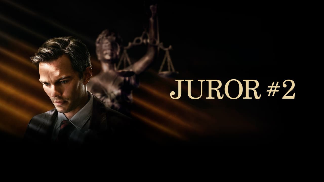 Juror #2 — backdrops with title 1