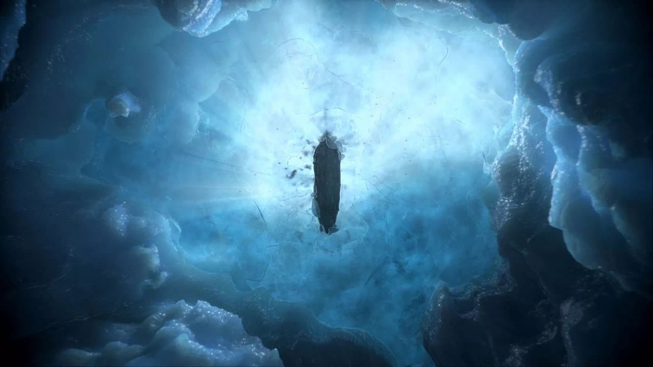 The Terror — backdrops 7