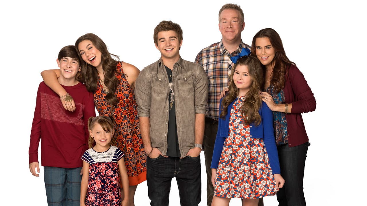 The Thundermans — backdrops 6