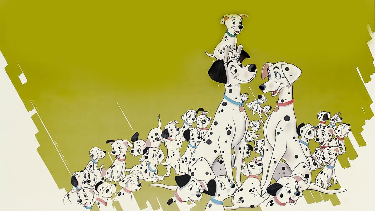 101 Dalmatians II: Patch's London Adventure — backdrops 6
