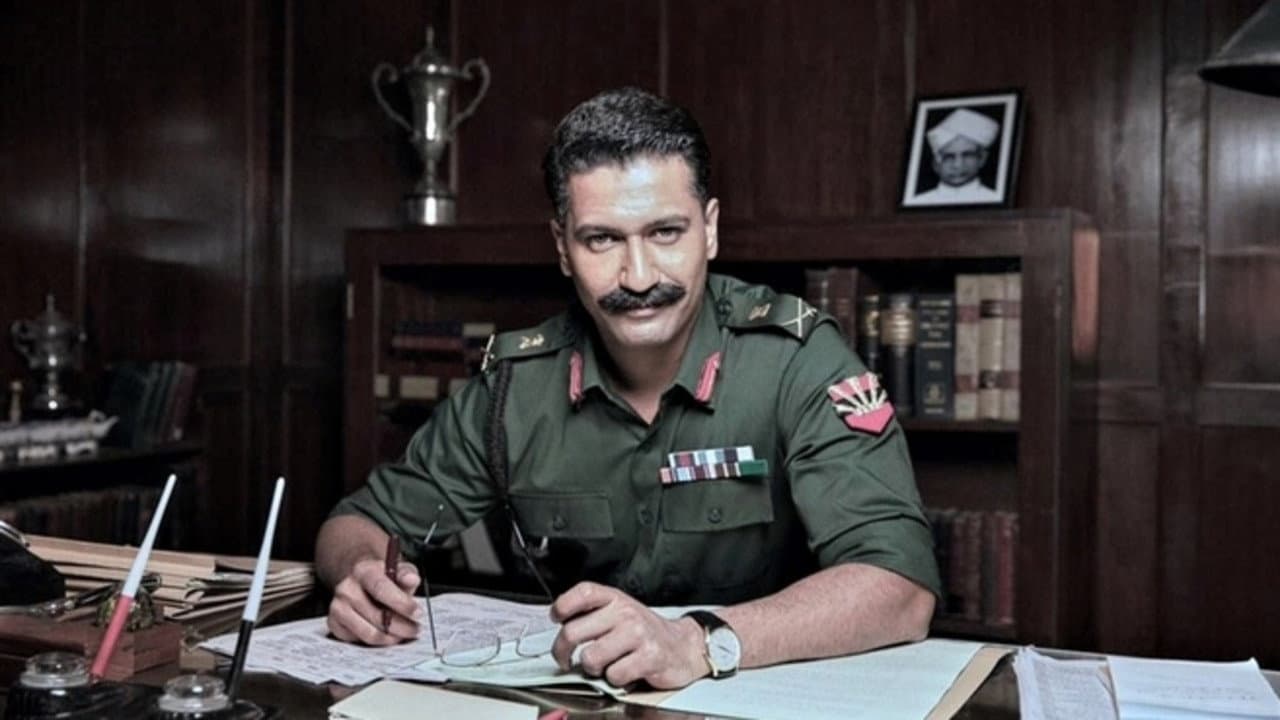 Sam Bahadur — backdrops 6