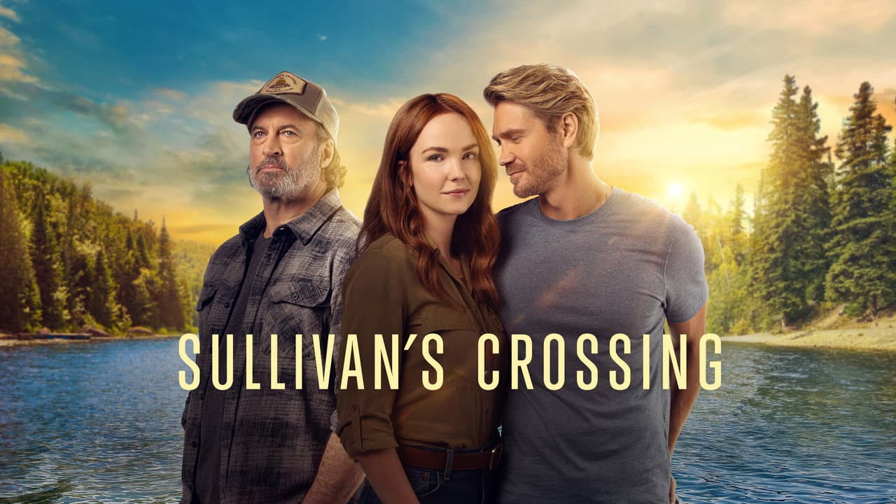 Sullivan's Crossing — backdrops with title 8
