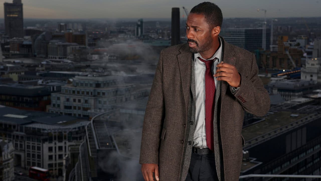 Luther — backdrops 6