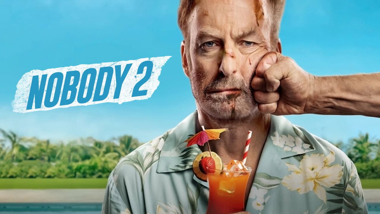 Nobody 2 — backdrops with title 8