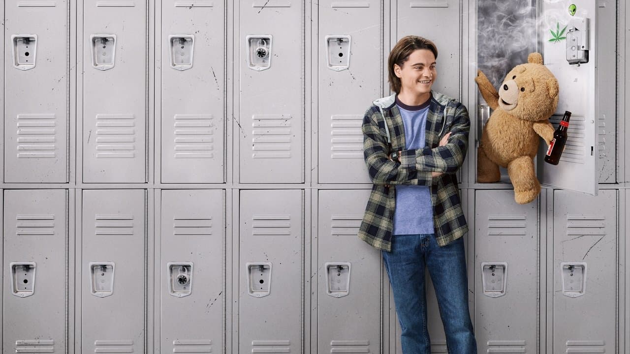 ted — backdrops 3