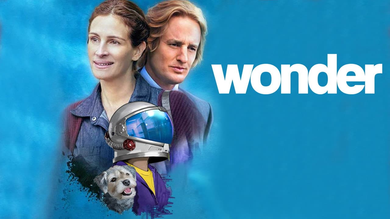 Wonder — backdrops with title 4