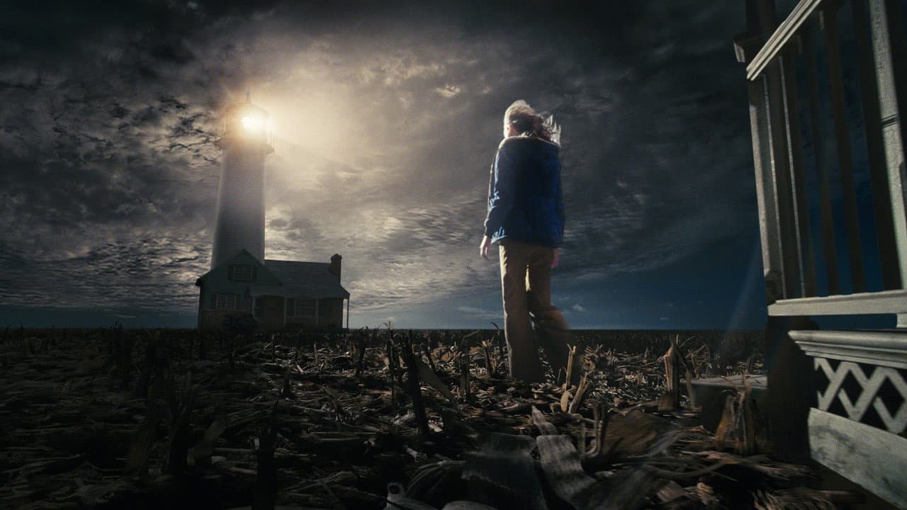 The Lovely Bones — backdrops 1