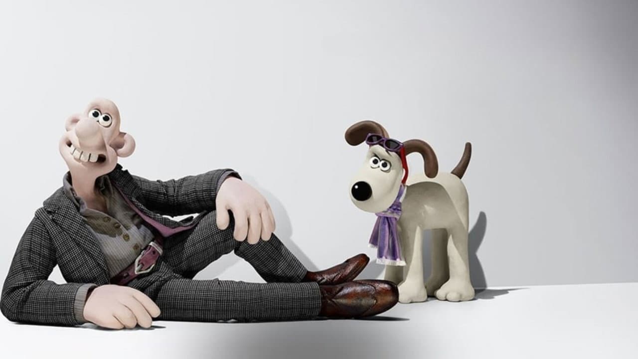 Wallace & Gromit: Vengeance Most Fowl — backdrops 6