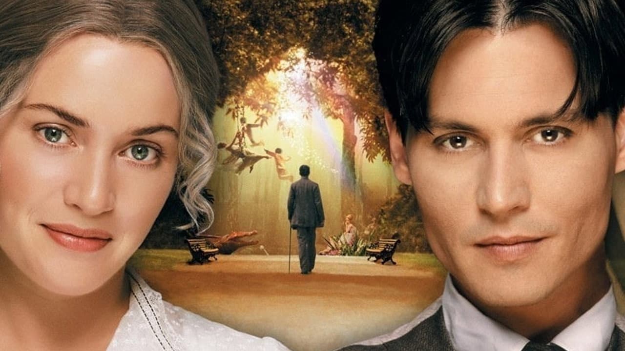 Finding Neverland — backdrops 6