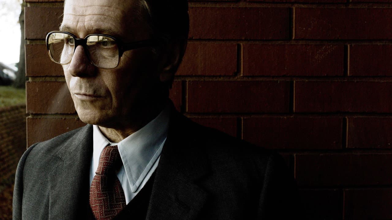 Tinker Tailor Soldier Spy — backdrops 8