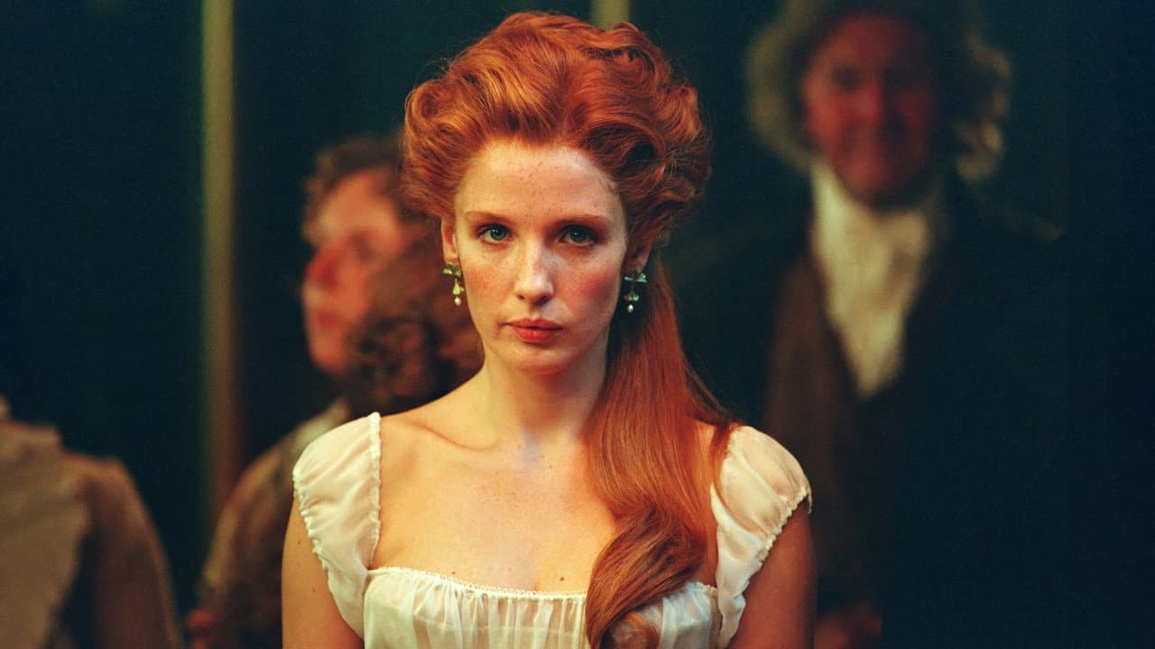 Pride & Prejudice — backdrops 6