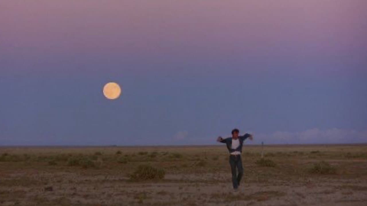 Badlands — backdrops 4