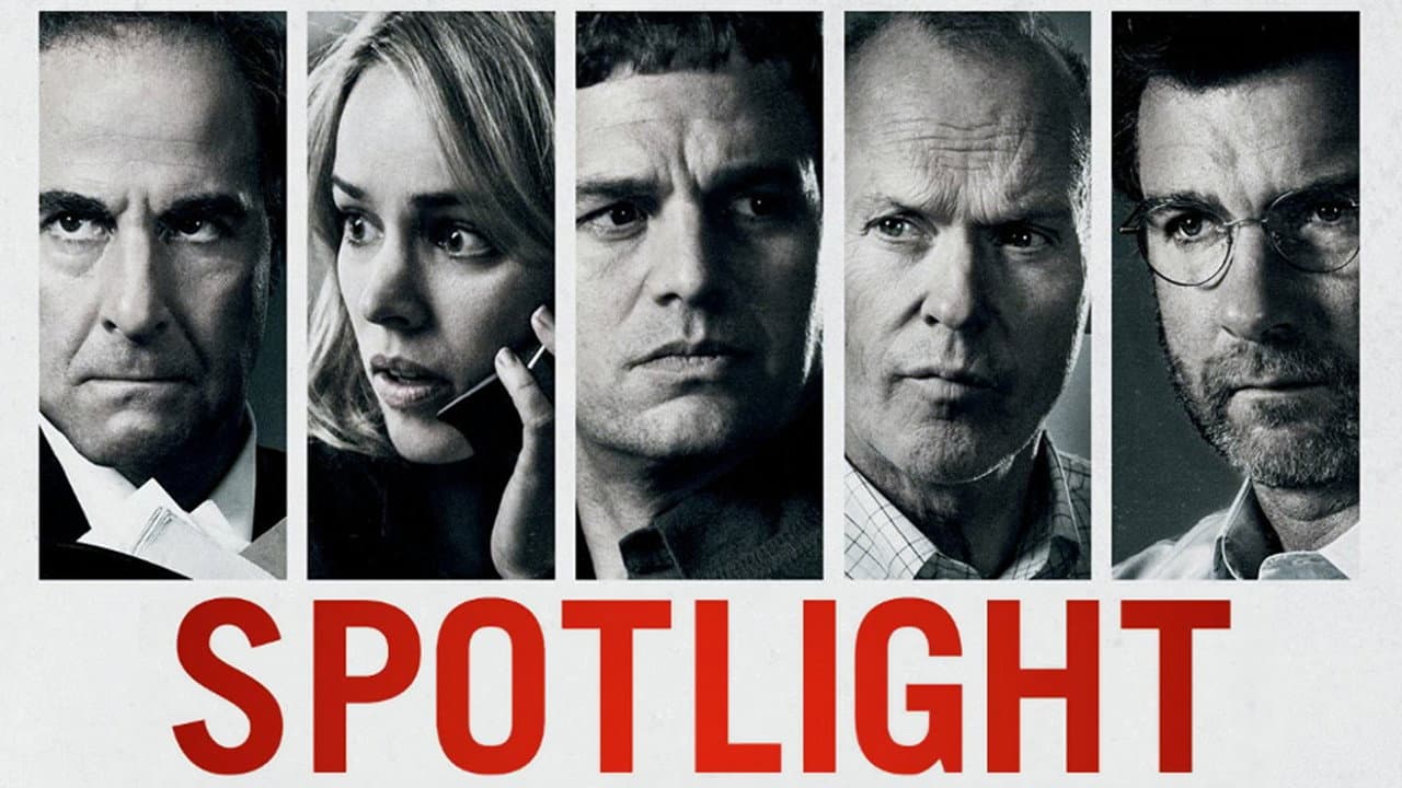 Spotlight — backdrops with title 4