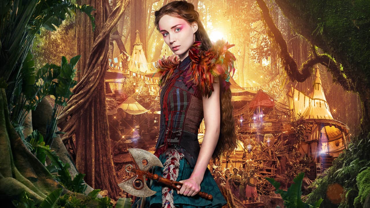 Pan — backdrops 7