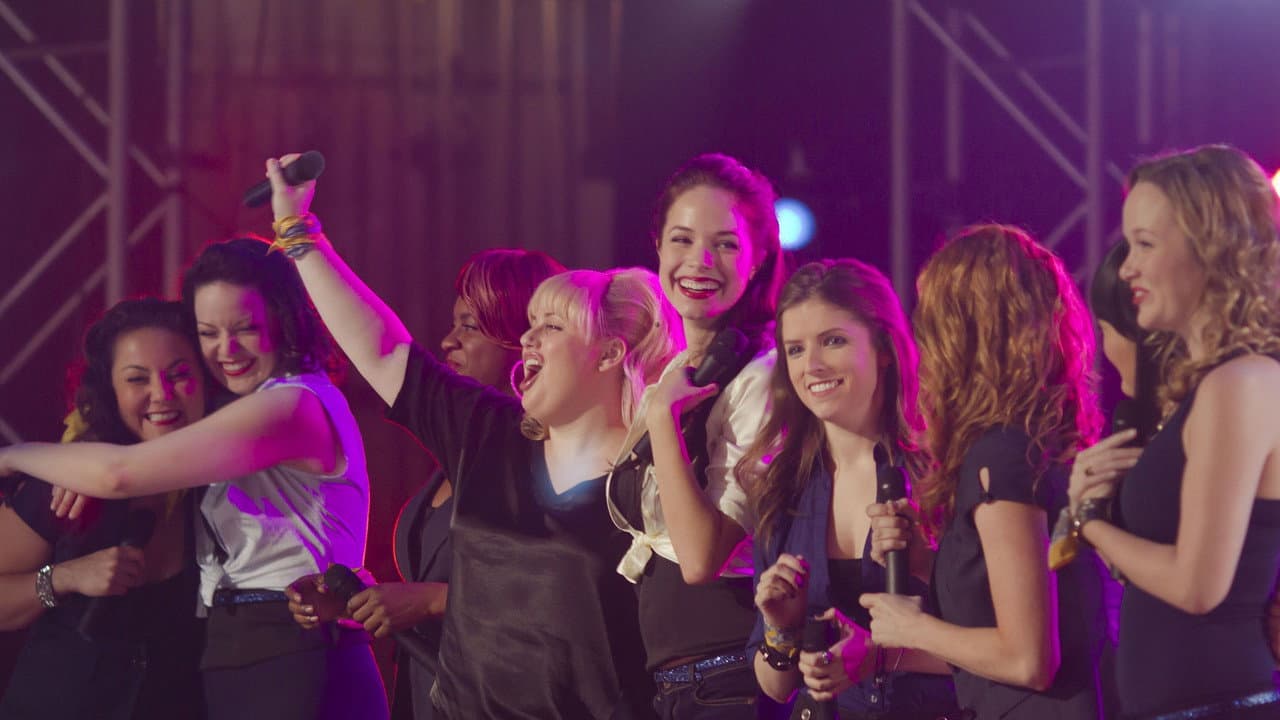 Pitch Perfect — backdrops 4
