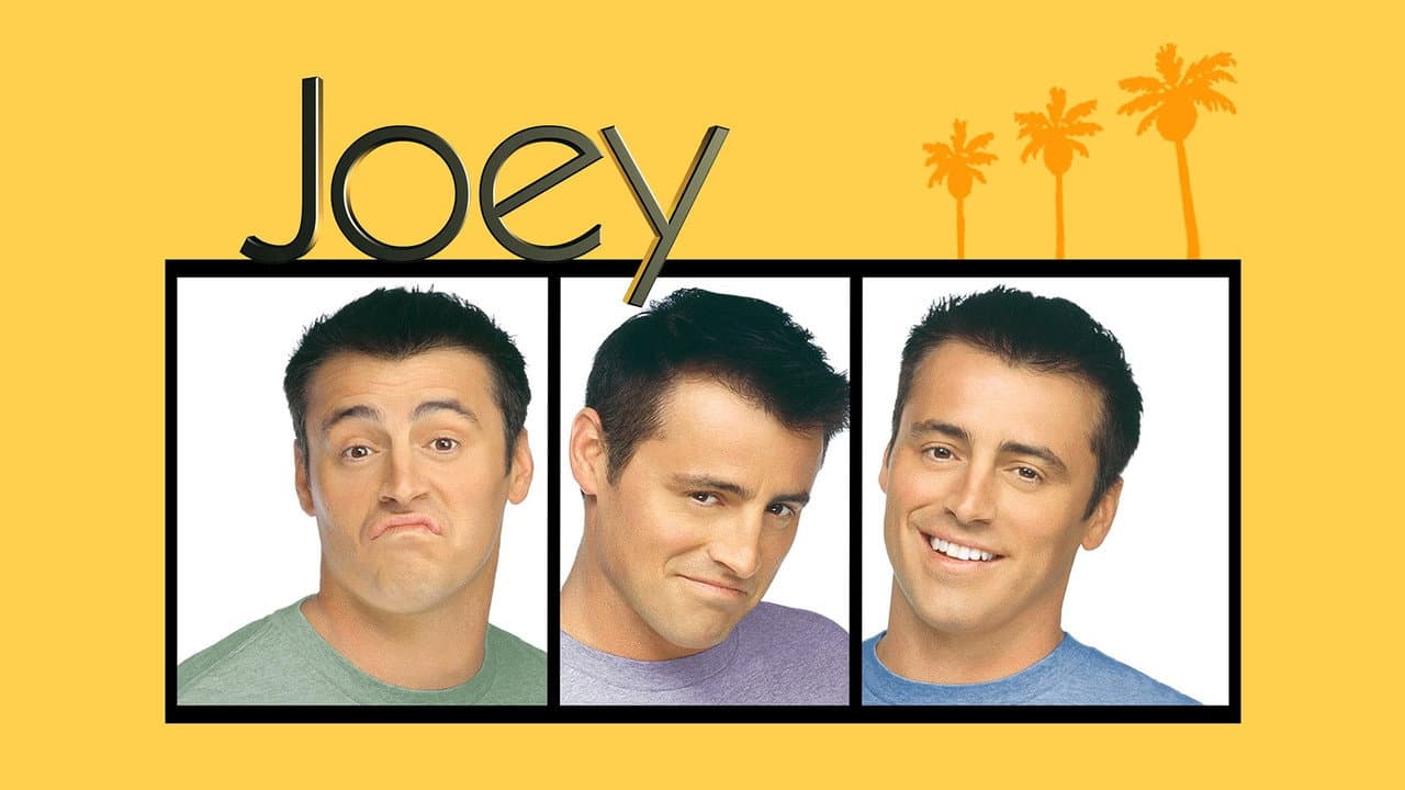 Joey — backdrops with title 2