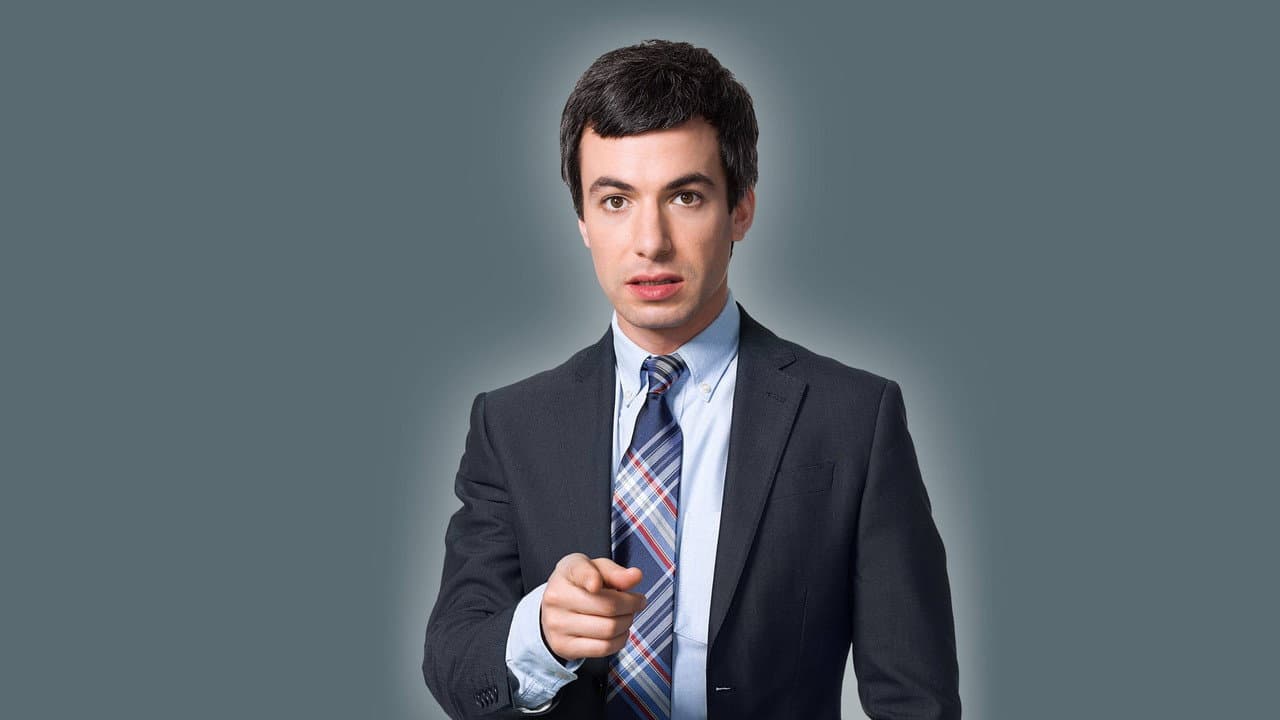Nathan for You — backdrops 1