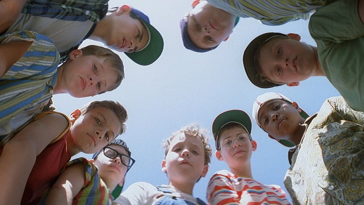 The Sandlot — backdrops 2