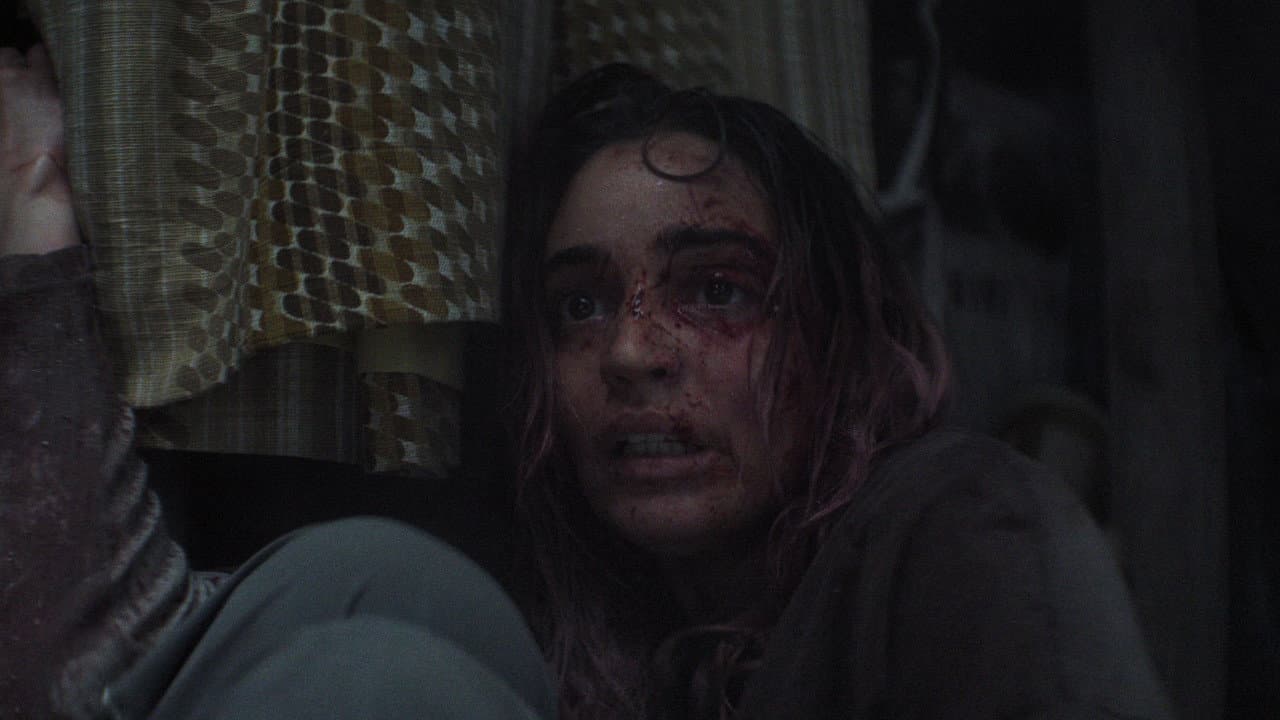 Evil Dead Burn — backdrops 7