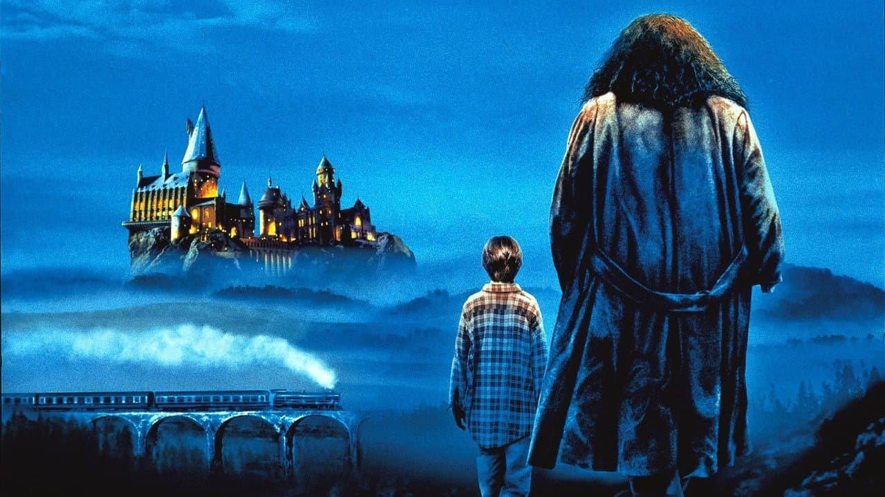 Harry Potter and the Philosopher's Stone — backdrops 8