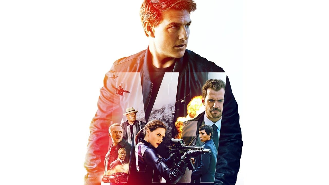 Mission: Impossible - Fallout — backdrops 1