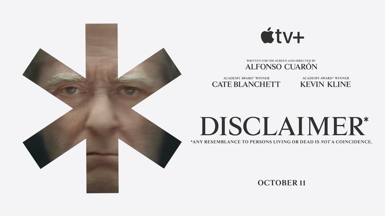 Disclaimer — backdrops with title 8