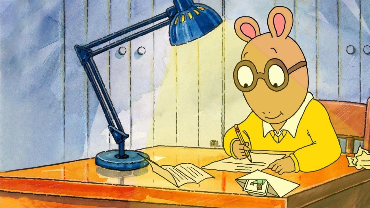 Arthur — backdrops 1