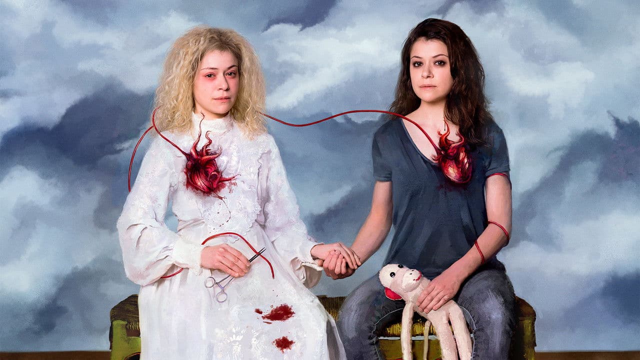 Orphan Black — backdrops 6