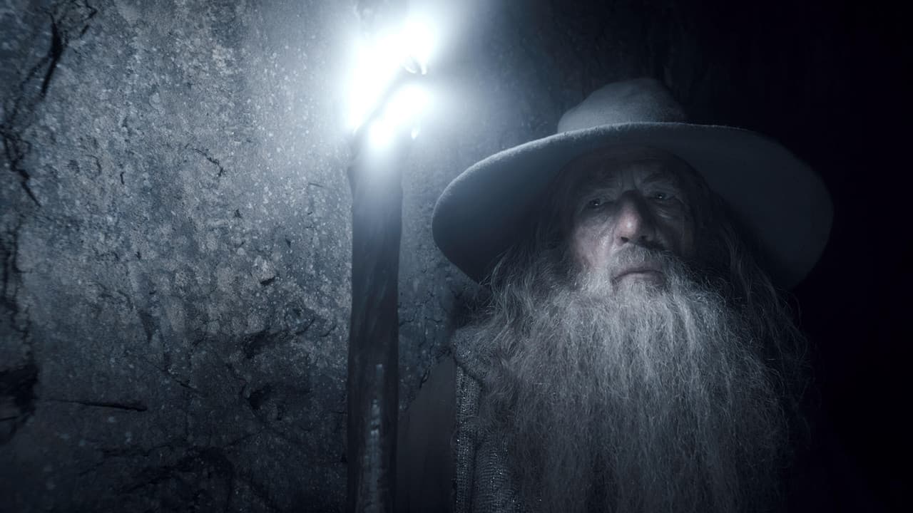 The Hobbit: The Desolation of Smaug — backdrops 3